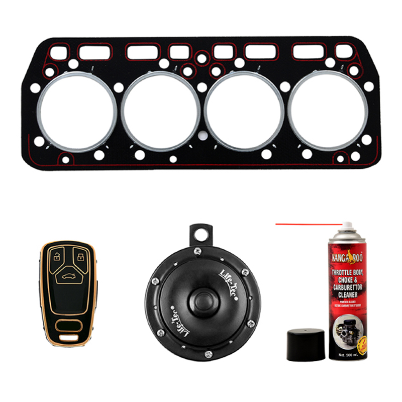 AUTOMOTIVE PRODUCT SHOOT