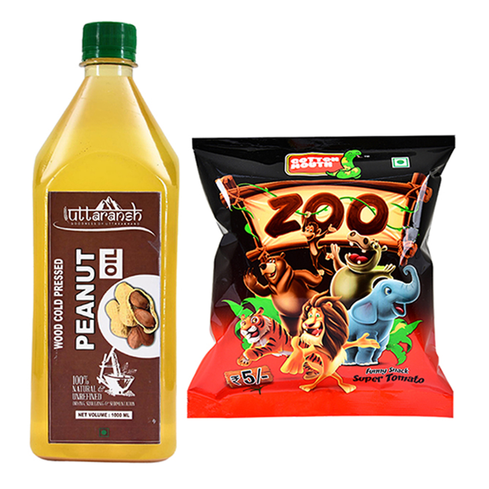 1-F. Grocery & Fmcg Photography