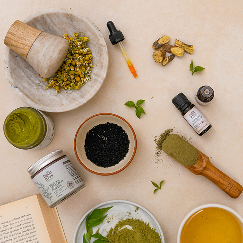 3. Creative & Flatly Photography