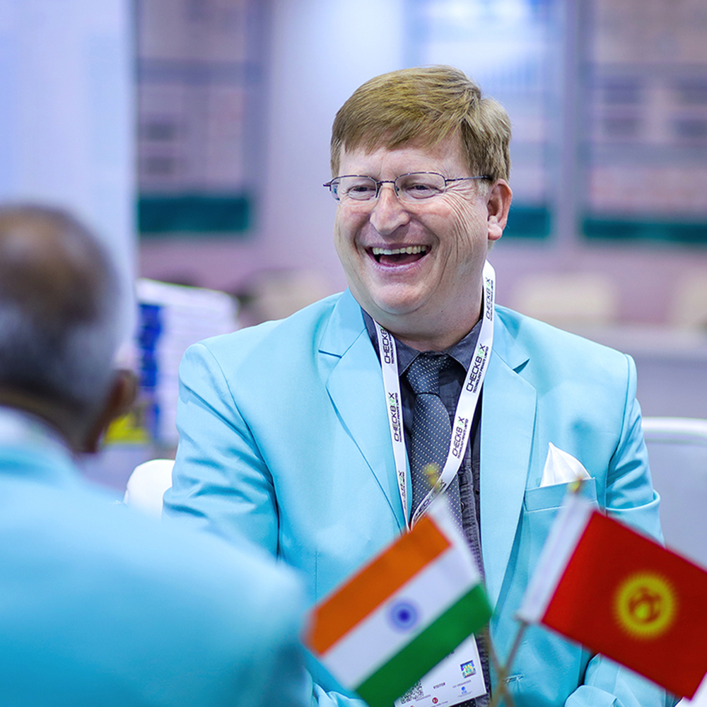 Industrial & Corporate