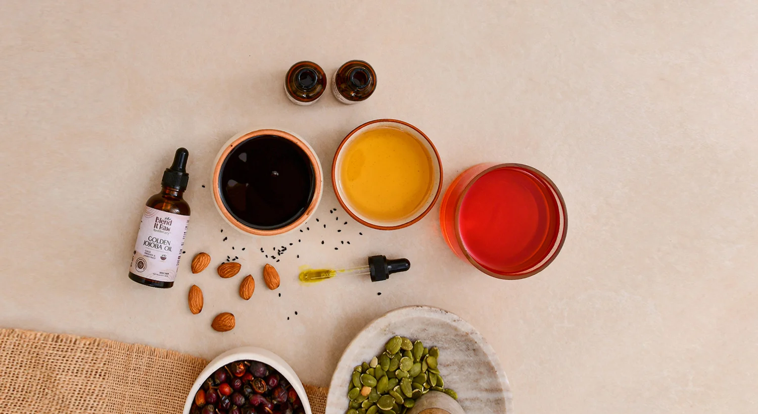 HAIRCARE PHOTOGRAPHY