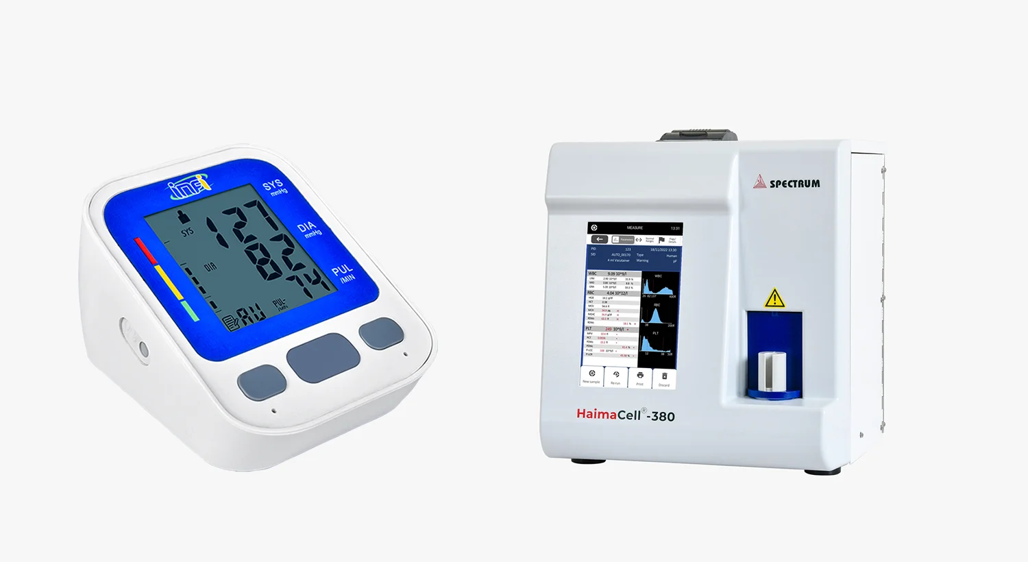 MEDICINE & PHARMACEUTICALS